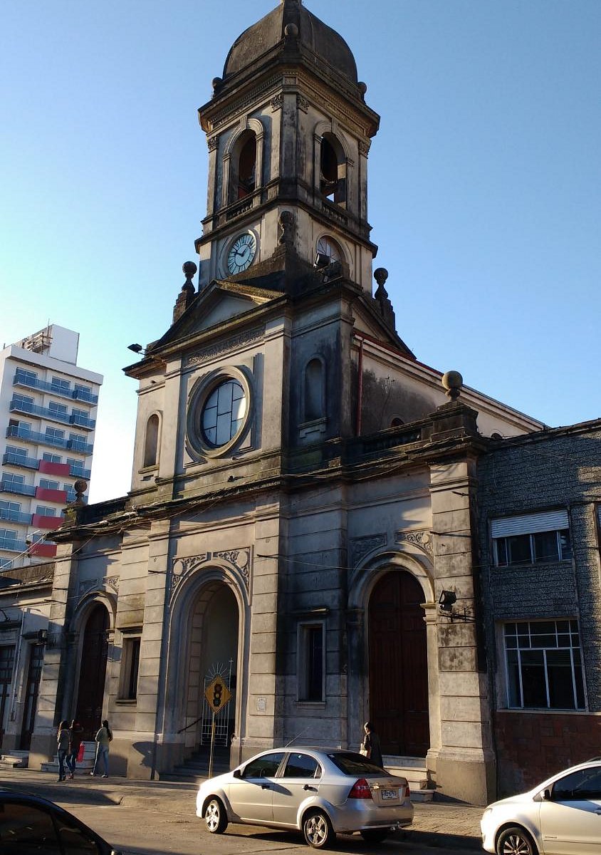 Parroquia Inmaculada Concepción