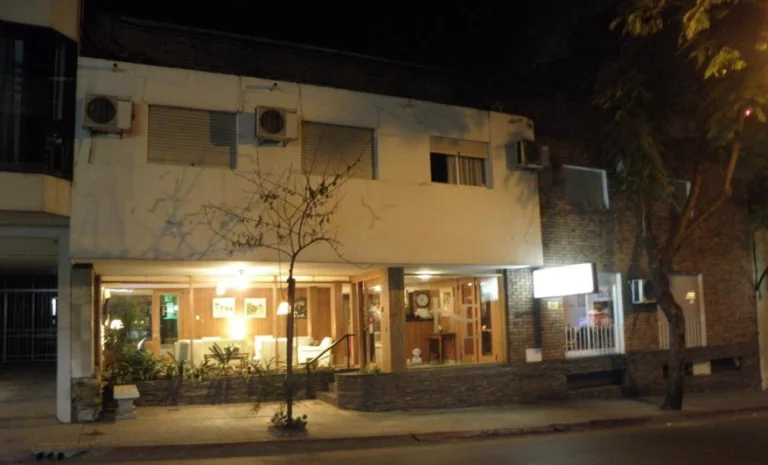 Hotel Español