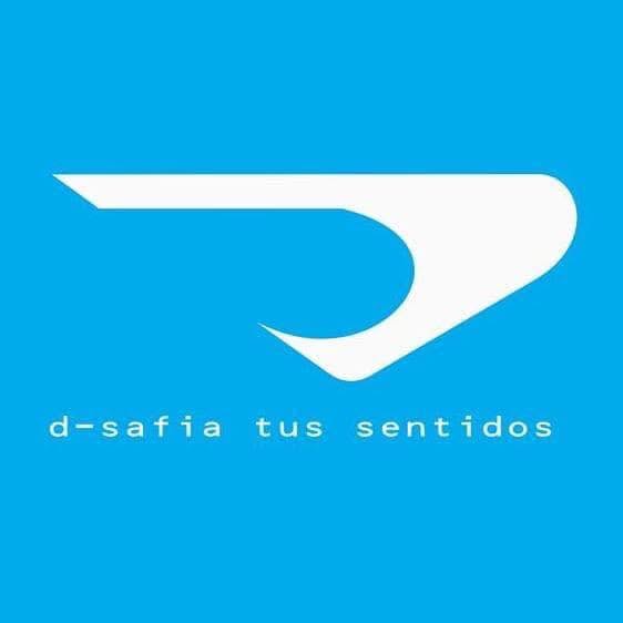 Blue Glass Salto