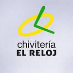Chivitería El Reloj