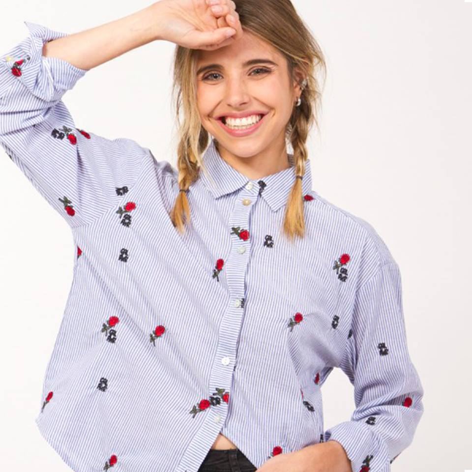 Piece Of Cake – Salto Shopping