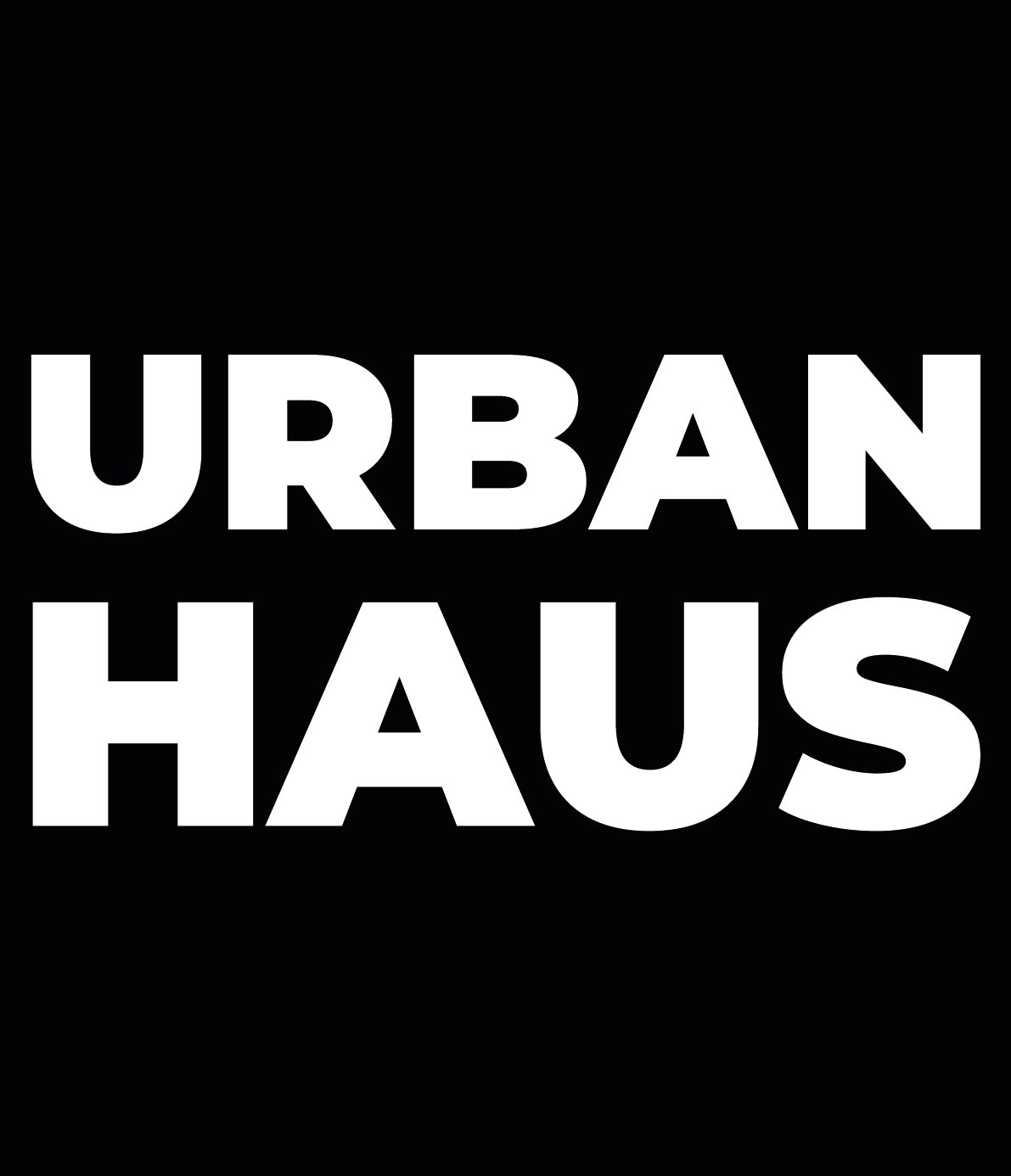 The Urban Haus