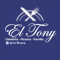 El Tony Minigrill