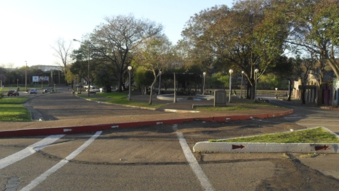 Plazoleta de los Recuerdos