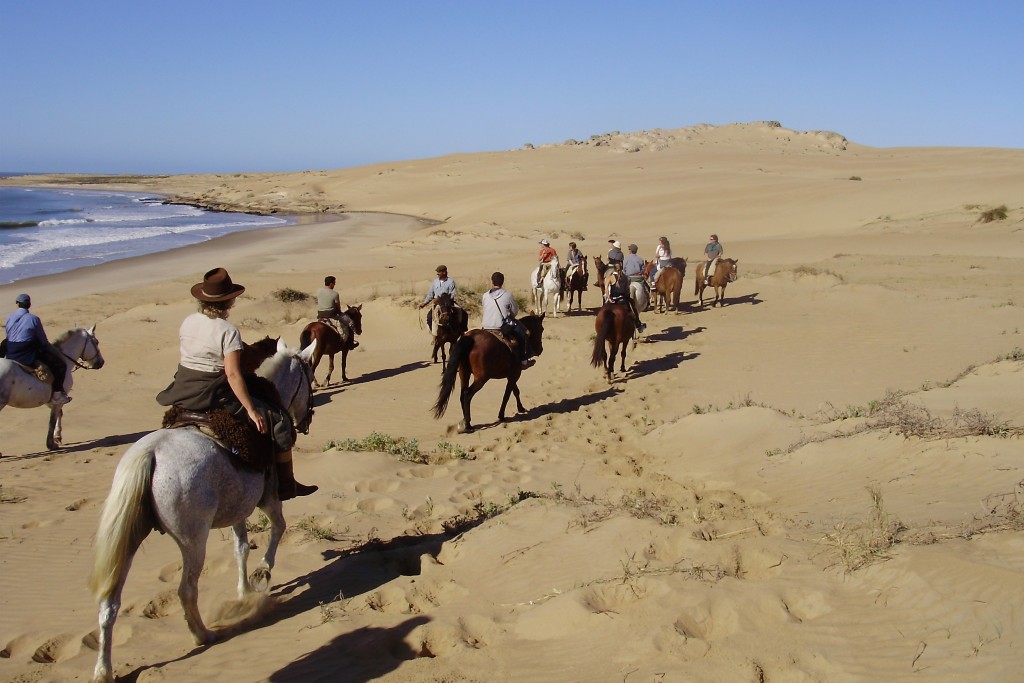 Barra de Valizas