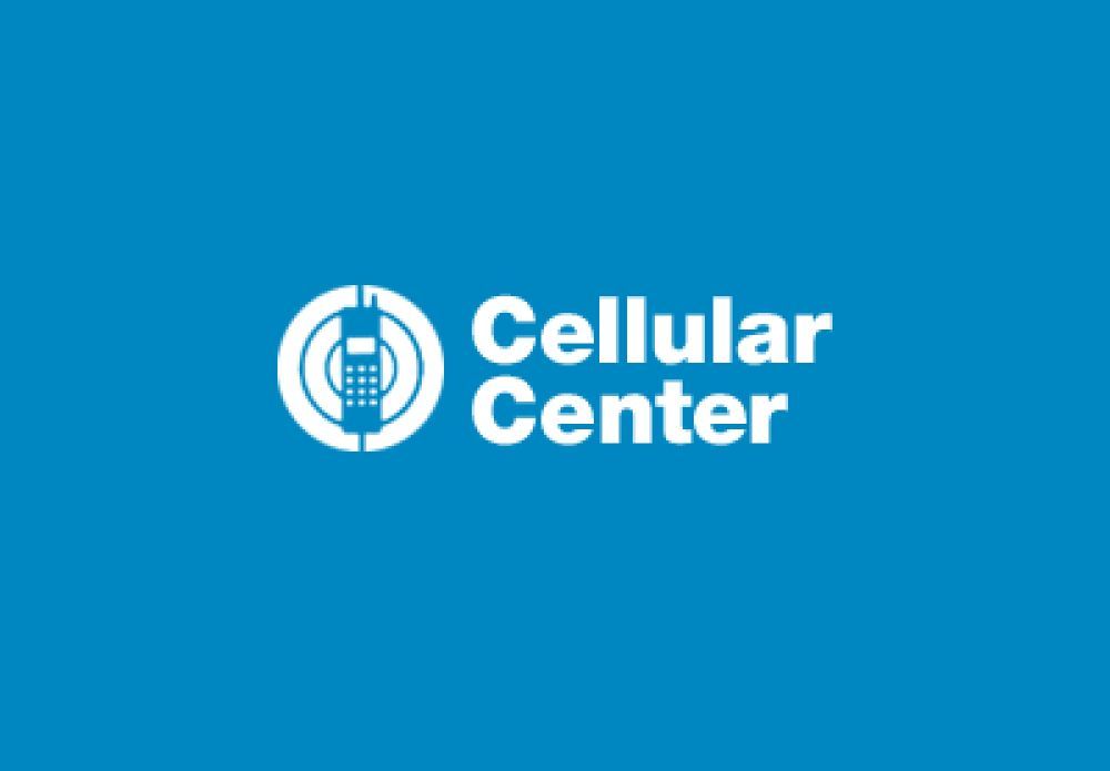 Cellular Center – Salto Shopping