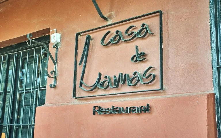 Restaurante Don Diego
