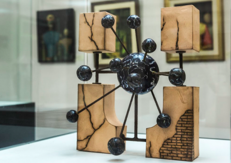 Museo de Artes Visuales