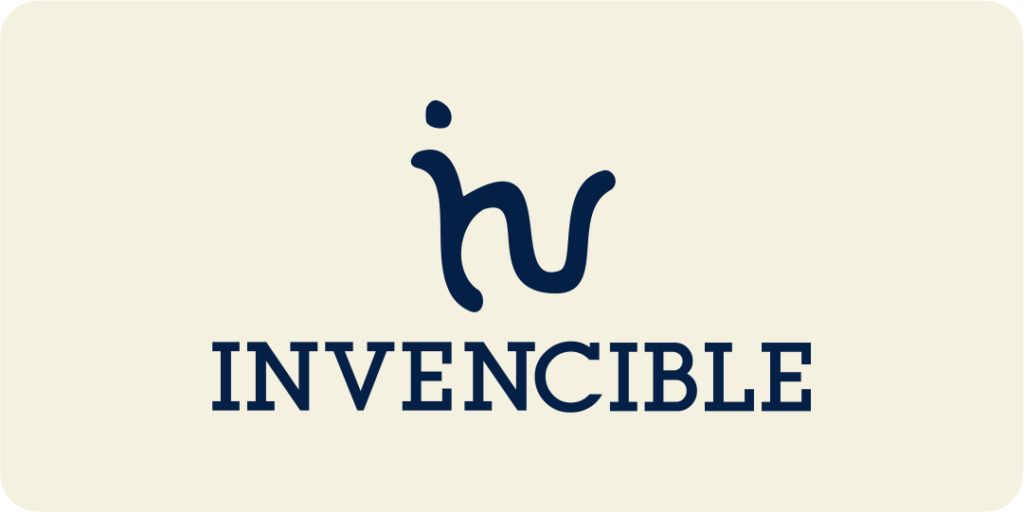 Invencible – Centro