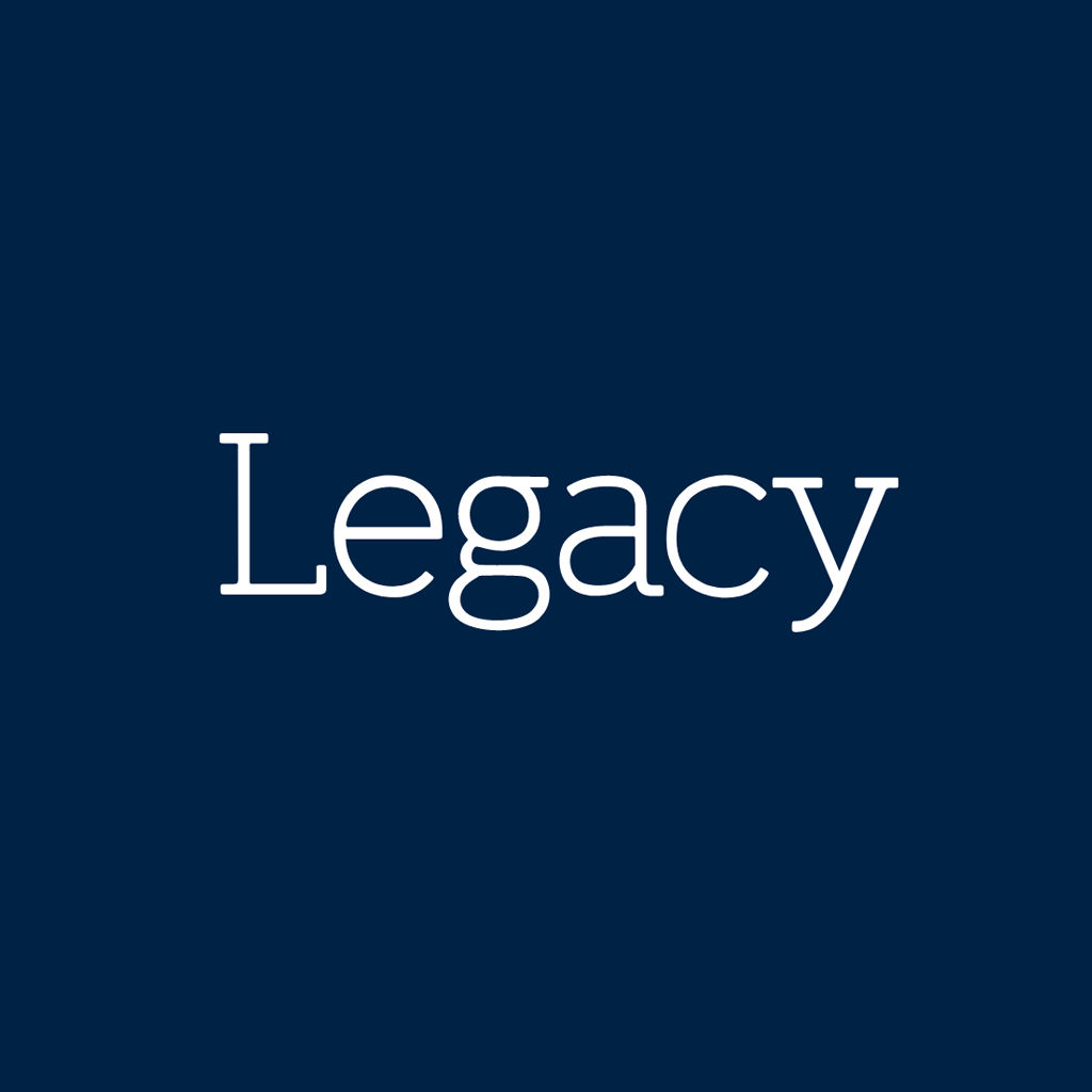 Legacy – Salto Shopping