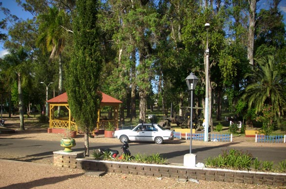  Parque Zorrilla.