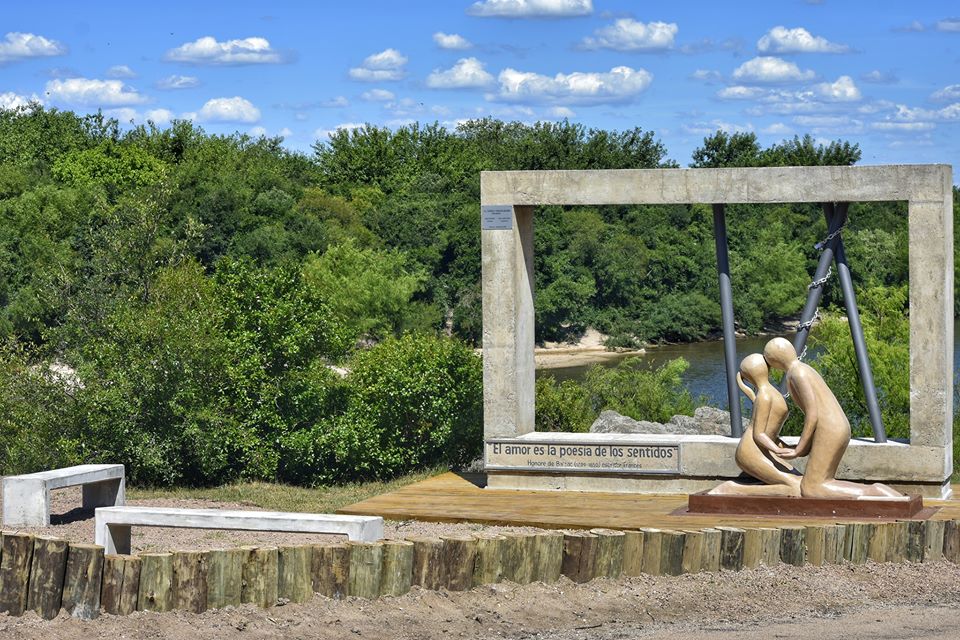 Monumento al Amor