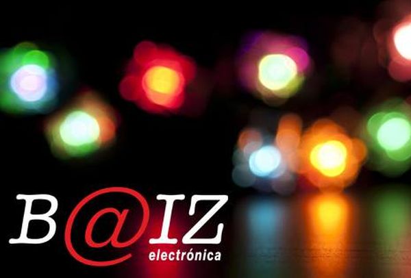 Baiz Electrónica – Salto Shopping