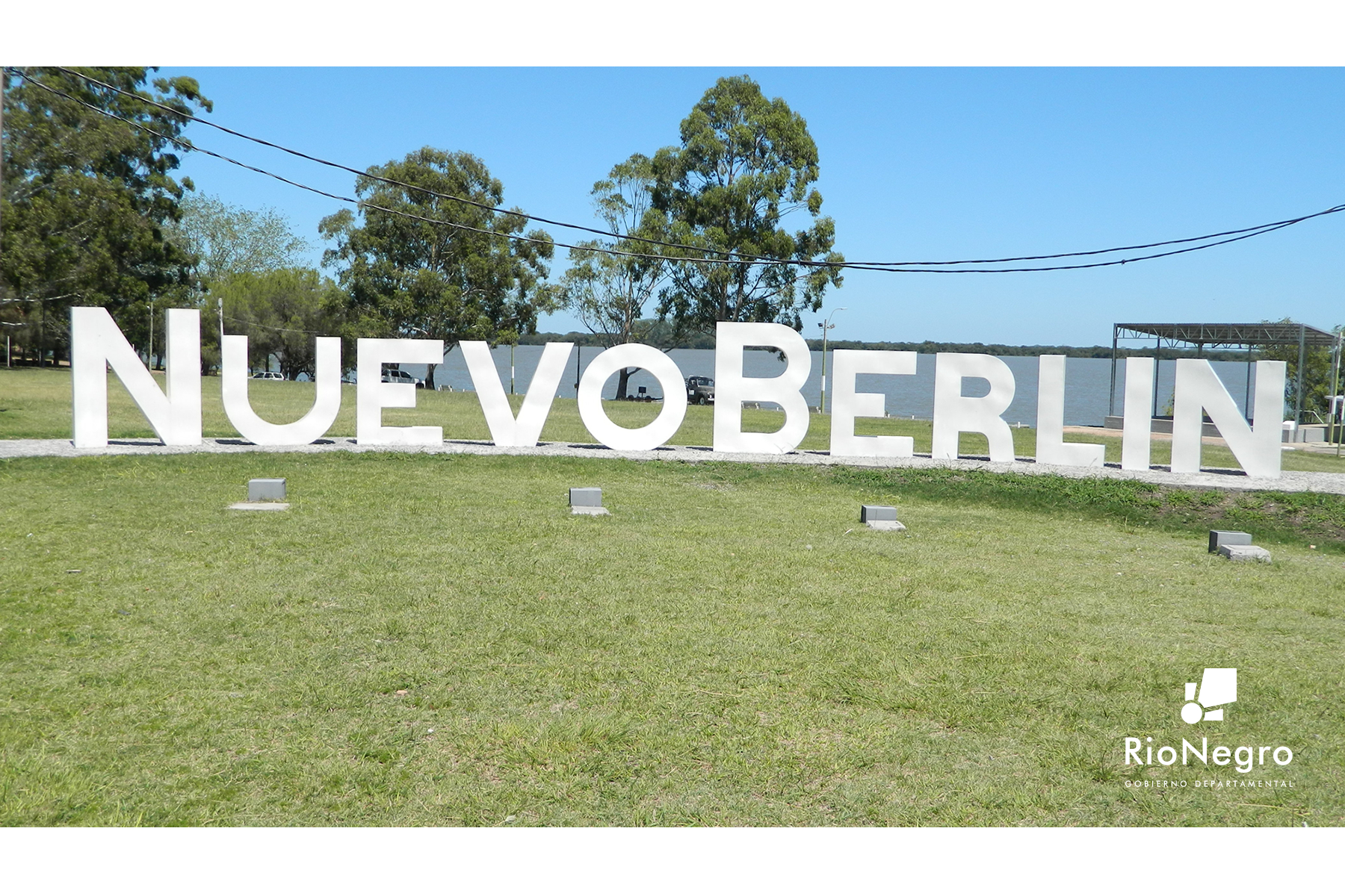 Nuevo Berlín