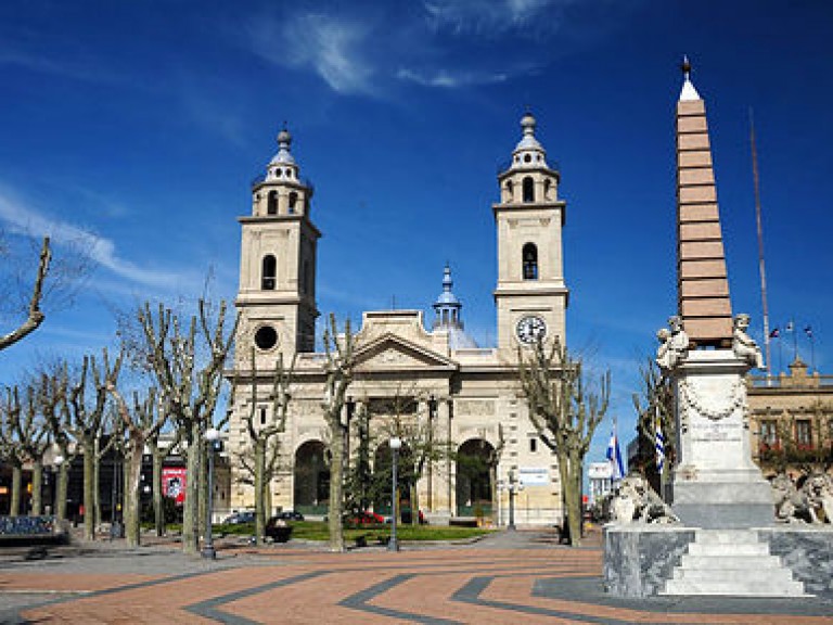 Basílica Catedral