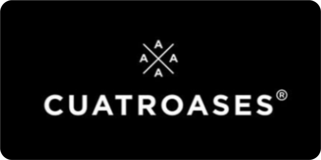 Cuatroases – Centro