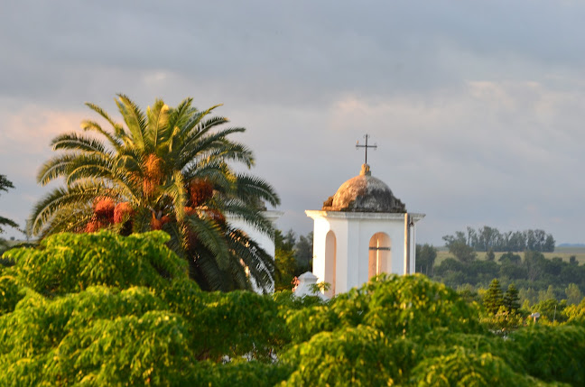 Iglesia San Eugenio