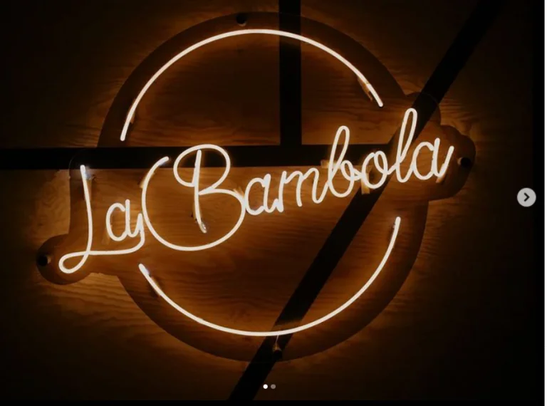 La Bambola