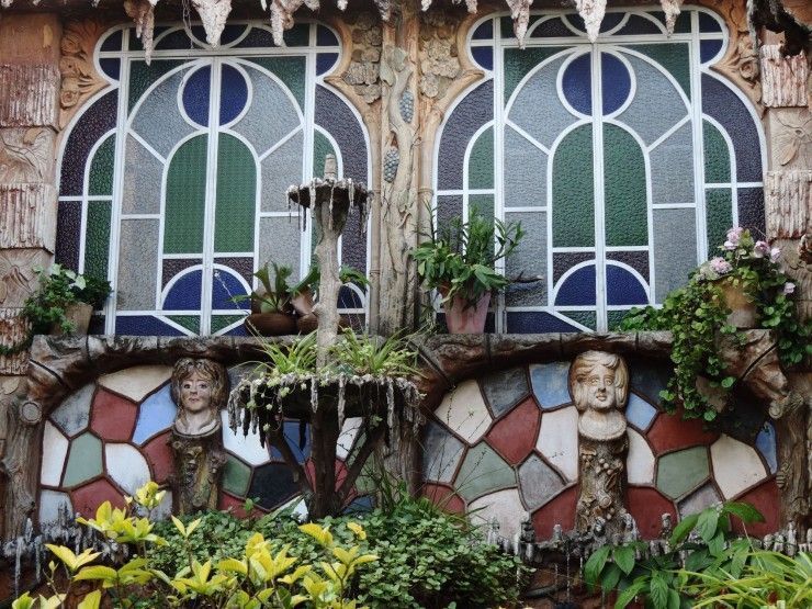 Casas de Matosas  