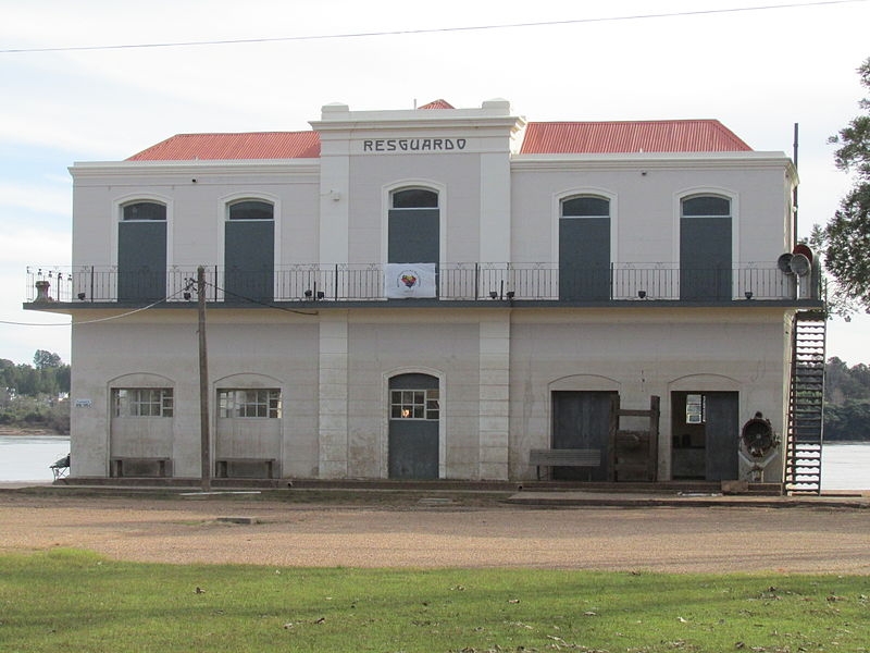 Museo Histórico del Río Uruguay