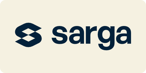 Sarga