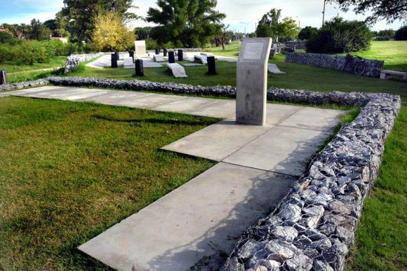 Espacio Memoria Soriano