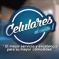 Celulares al Costo Centro