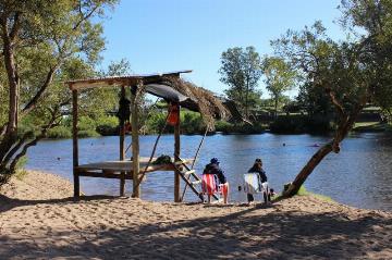 Parque Robaina