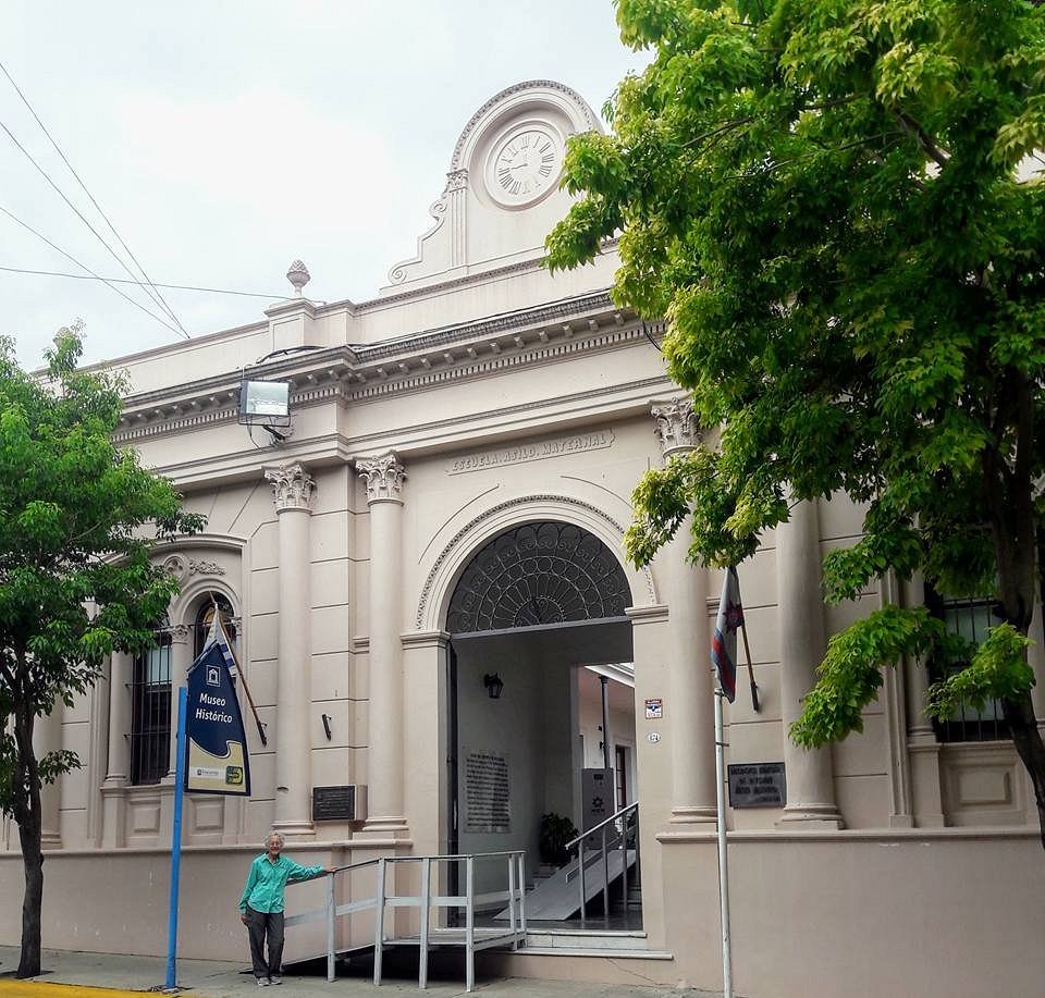 Museo Histórico "Casa del Espíritu de Paysandú"