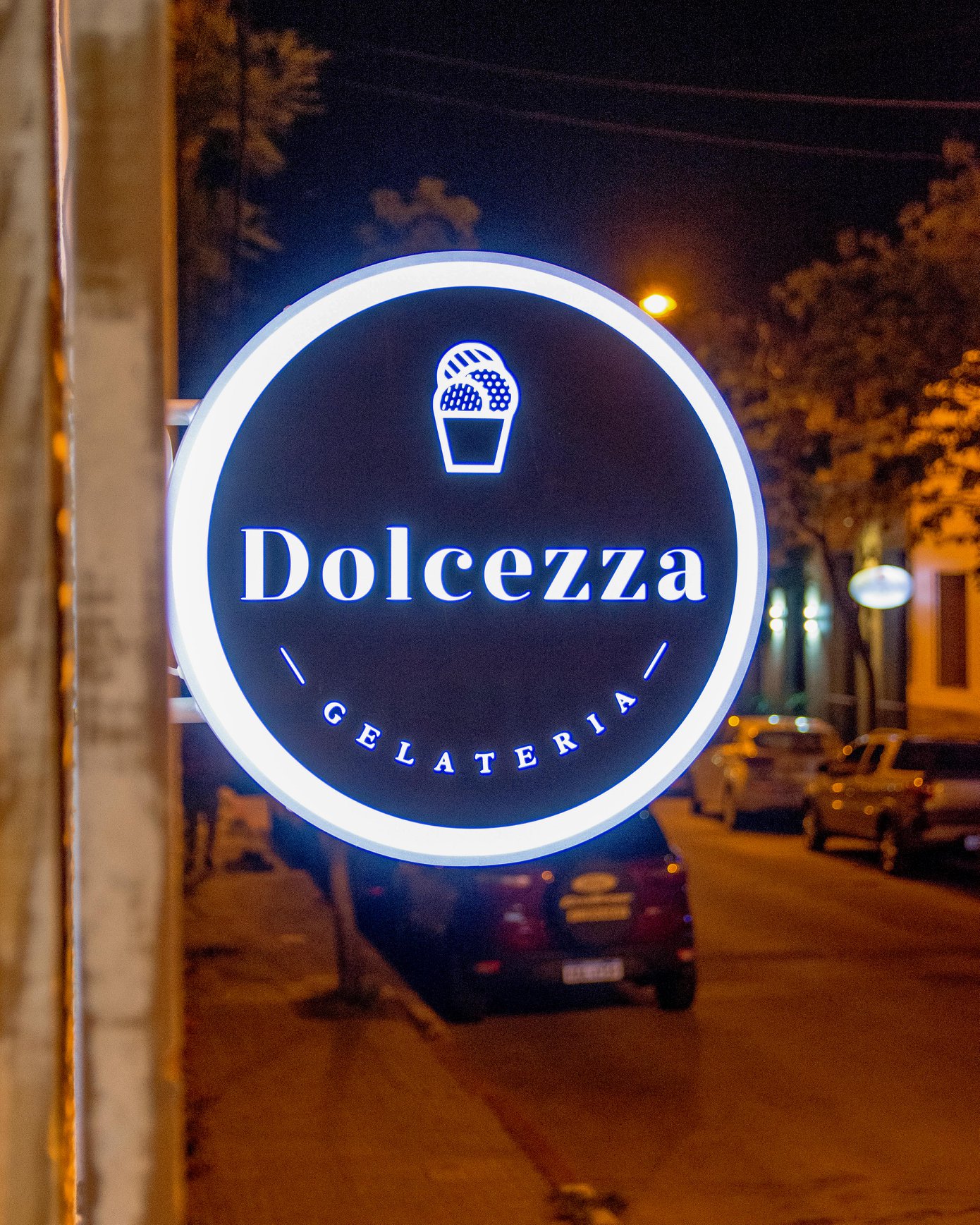 Dolcezza Gelateria