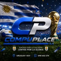 Compuplace