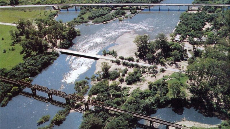 Parque del Río Olimar
