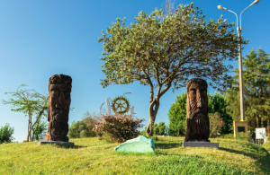 Museo Abierto de Artes Plásticas de San Gregorio de Polanco