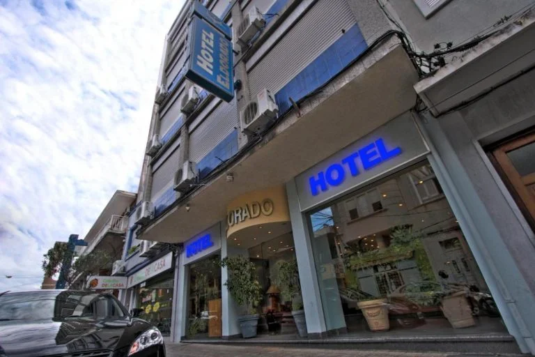 Hotel El Dorado