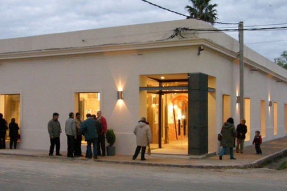 Museo Maeso