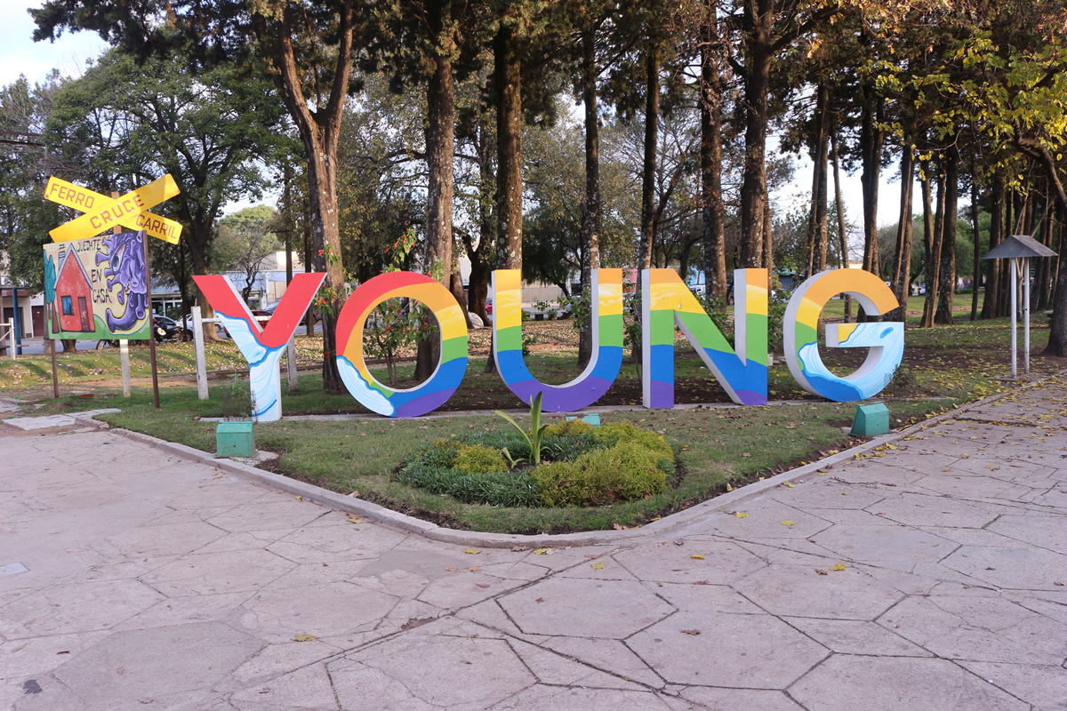Young