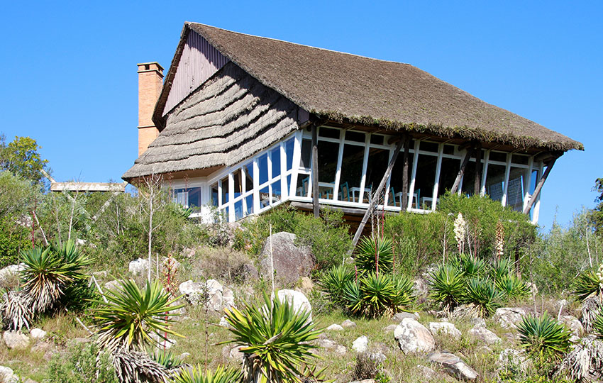 Villa Serrana