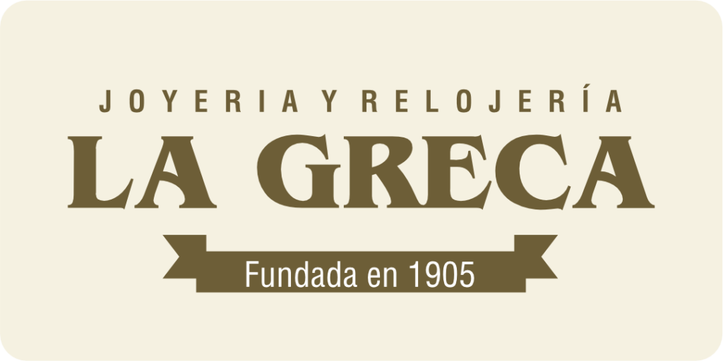 Joyería La Greca – Centro