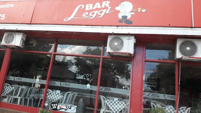 Bar Leggi
