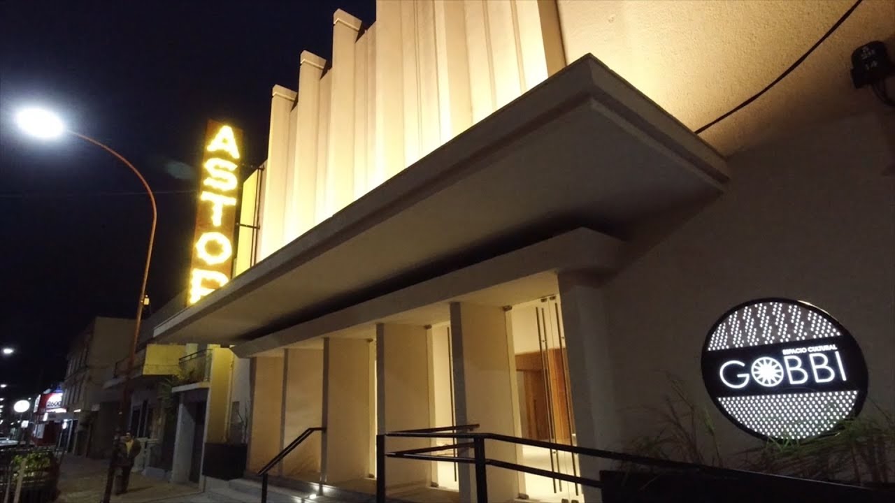 Espacio Cultural Gobbi