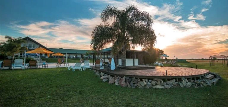 Hotel Los Naranjos