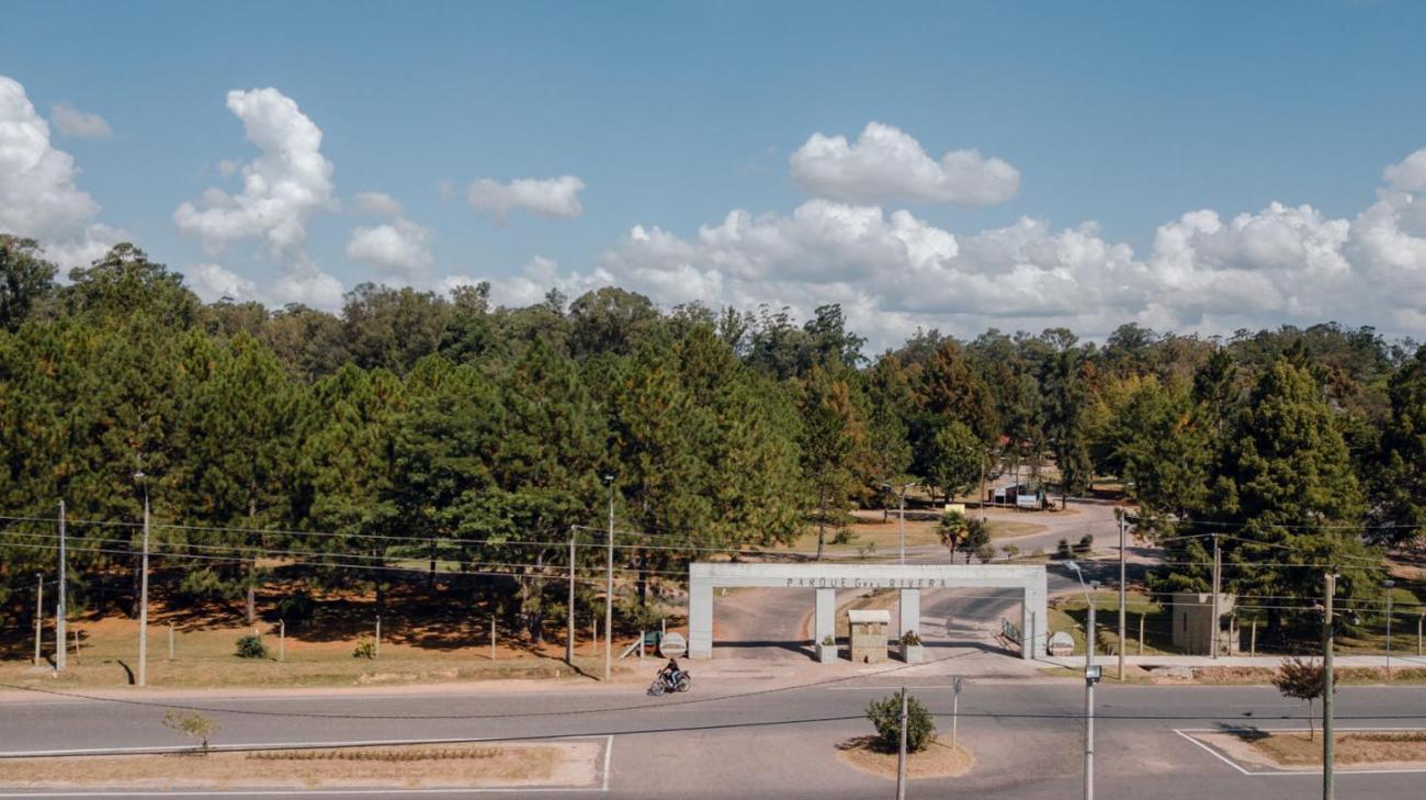 Parque Rivera